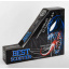Самокат трюковый Best Scooter "SIMBIOTE" HIC-система, ПЕГИ, алюминиевый диск и дека Black/Blue (102310) Житомир