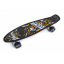 Пенни борд "Wraps and Custom" (светящиеся колеса) 61858660 Киев