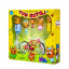Игровой набор с фигурками Yufeng Три Кота 6-10 см Multicolor (N73) Чернівці