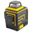 Уровень лазерный MASTERTOOL 10м ±0,2мм/м 3 гол H/V/H+V H360°/2*V360° ±3°RED/635нм (30-1912) Киев