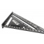 Угольник плотника MASTERTOOL SWANSON 180 мм (30-3518) Миколаїв