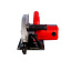 Пила циркулярная MPT PROFI 2200 Вт 235х25.4 мм 4500 об/мин 85 мм Black and Red (MCS2303) Калуш