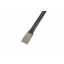 Лом строительный MASTERTOOL HRC 40-48 Ø 25 мм 1400 мм Black (03-1013) Черноморск