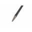 Лом строительный MASTERTOOL HRC 40-48 Ø 25 мм 1400 мм Black (03-1013) Черноморск