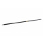 Лом строительный MASTERTOOL HRC 40-48 Ø 25 мм 1400 мм Black (03-1013) Черноморск