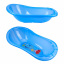 Детская ванночка Technok Toys 90 х 50 х 30 см Blue (142853) Киев