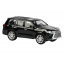 Джип на радиоуправлении Yufeng Model Car 4,8 V 33х13х12 см Черный (126051) Кропива