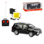 Джип на радиоуправлении Yufeng Model Car 4,8 V 33х13х12 см Черный (126051) Кропива