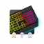 Игровая клавиатура huzaro Rocket 4.0 Black Київ