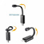 Wifi камера USB на гибком шлейфе Jianshu U21 (101123) Киев