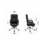Офисное кресло с массажем Mark Adler Boss 6.0 120х55 см Black Рівне