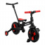Велосипед-трансформер детский Best Trike 10" Black (105223) Королёво