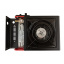 Плита портативная газовая с пьезоподжигом в пластиковом кейсе MASTERTOOL 2400 Вт Black and Red (44-5102) Київ