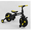 Велосипед-трансформер детский Best Trike 10" Black (105224) Киев