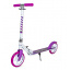 Двухколесный самокат Scooter 460. Violet (складной) - 429114192 Вышгород