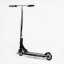 Самокат трюковый пеги алюминиевый диск и дека колёса Best Scooter Portal HIC-система PU Black and white (114053) Васильків