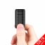 Мини диктофон цифровой аккумуляторный Yescool A50+ 128 Гб до 20 дней записи (100313-128) Приморск