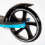 Двухколесный самокат амортизатор подстаканник Skyper Urbanist 70 кг Blue (116765) Гуляйполе