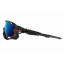 Очки открытые Mastertool Sportline BLUE MIRROR ANTI-SCRATCH (82-0007) Березно