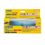 Очки открытые Mastertool Sportline BLUE MIRROR ANTI-SCRATCH (82-0007) Березно