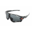 Очки открытые Mastertool Sportline BLACK ANTI-SCRATCH (82-0006) Житомир