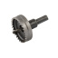 Сверло корончатое GRANITE HSS 45 мм Grey (6-08-045) Гуляйполе