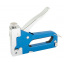 Степлер пружинный MASTERTOOL скоба R53 4-14 мм Blue (41-0905) Шостка