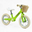 Велобег детский Corso Kiddi 12" Green (153908) Братское