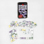 Детская настольная игра домино Yufeng Color dot 55 штук Multicolor (136656) Чернігів