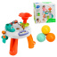 Игровой центр Hola 53х53х50 см Разноцветный (104107) Бердичів
