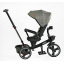 Велосипед трехколесный детский Best Trike Marco USB 10/8" Black (150284) Покровск