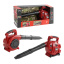 Детская игровая дуйка Tegole 41 х 7 х 19 см Red and black (157295) Куйбишеве