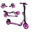 Детский самокат Scale Sports SS-04 Розовый (1565716456) Братське