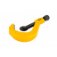 Труборез для металлических труб MASTERTOOL 50-127 мм Yellow (74-0414) Хмельницкий