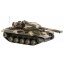 Танк на радиоуправлении Yufeng Tank 4.8 V Камуфляж (119425) Нововолинськ