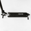 Самокат трюковый алюминиевый диск и дека Best Scooter Kraken HIC-система пеги 100 кг Black and white (112910) Бердичев