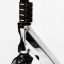 Самокат трюковый алюминиевый диск и дека Best Scooter Kraken HIC-система пеги 100 кг Black and white (112910) Бердичев