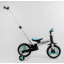 Велосипед-трансформер детский Best Trike 10" Black (105225) Черкаси