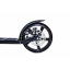 Самокат двухколесный Scale Sports 52 х 11 см Black (2147421063) Приморск