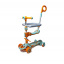Самокат Smart 5 в 1 Orange (49336349) Херсон