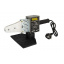 Паяльник для пластиковых труб MASTERTOOL 20-32 мм 800 Вт 220 V 50 Hz 0-300°С IP44 LED (ППТ800) Хмельницкий