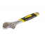 Ключ разводной MASTERTOOL 250 мм 0 – 38 мм CrV Black (76-0423) Сарны