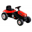 Трактор педальный Pilsan 95 х 51 х 51 см Red (76478) Запорожье