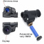 Монокуляр ночного видения и креплением на шлем Binock NVG10-940 (101029) Березнеговатое