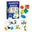 Магнитная мозаика Magdum Mosaic 83 магнита Multicolor (132158) Киев