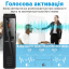 Диктофон для записи телефонных разговоров Savetek GS-R29 32 Гб bluetooth (101015-32) Орехов