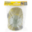 Наколенники защитные MASTERTOOL Military L Khaki (82-0169) Киев