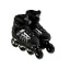 Роликовые коньки In - Laine Skates Banwei 39 - 42 PU колёса Gray (141176) Хмельник