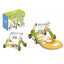 Детские ходунки Viva Kids 3 в 1 Multicolor (152314) Павлоград