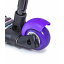 Самокат Scale Sports Божья коровка 5в1 Violet (75773278) Стрый